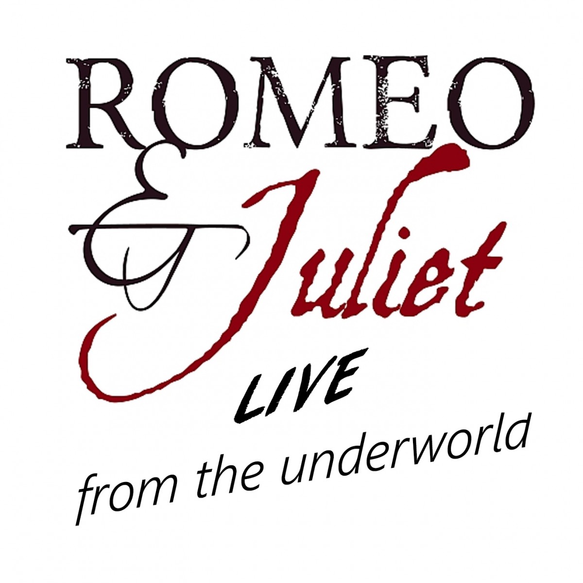 Romeo and Juliet - Clark Youth Theatre
